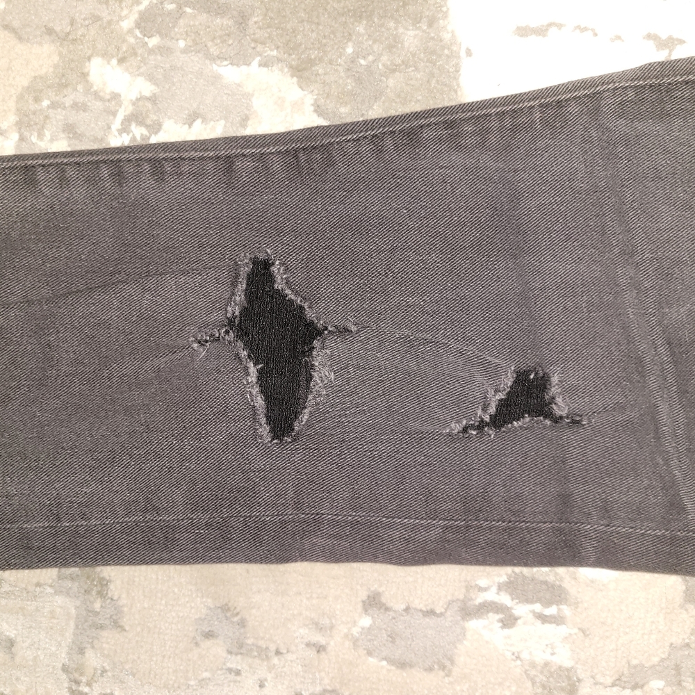 Express Jeans - Picture 2 of 15